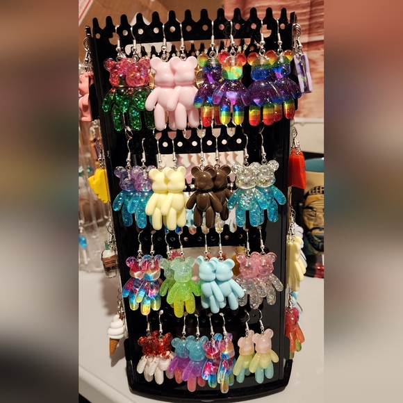 Other - EARRINGS❤️